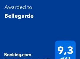 Bellegarde