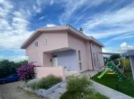 Villa SAlice piano Terra