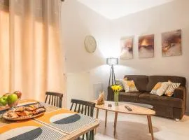 Central Kastoria House One Δίχωρο Διαμέρισμα