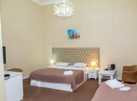 Sahil Boutique Hotel Baku