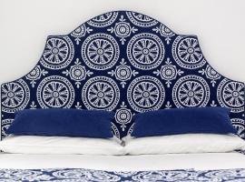 Palazzo Starace，位于索伦托的酒店