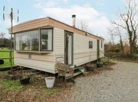 Upper Calffield Caravan