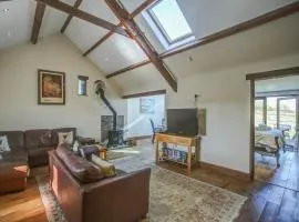 Upper Calffield Barn