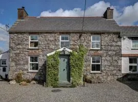Upper Calffield Farmhouse