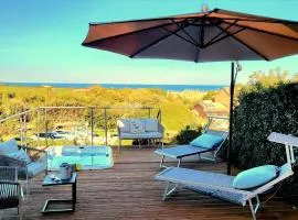 Villetta Brunetti, Sant'Elmo Costa Rei