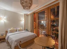 Palm Tbilisi Boutique Hotel