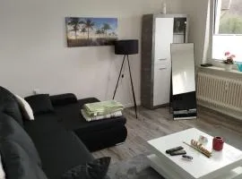 Schöne Ferienwohnung/Pendlerwohnung