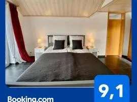 Moderne Ferienwohnung Seeblick
