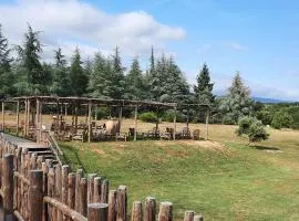 Domaine de la Vitarelle Glamping