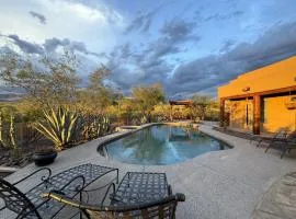 Tonto Retreat home