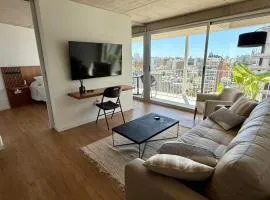 Brand New! Urban Bliss Stay - Luxe Living