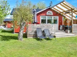 3 Bedroom Gorgeous Home In Borgholm