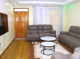 Alma suites，位于Paulo的酒店