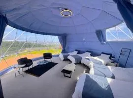 OKAYAMA GLAMPING SORANIA - Vacation STAY 50605v