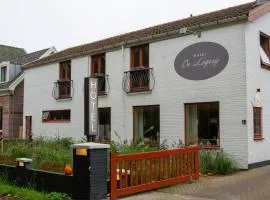 Strandhotel de Logerij Renesse