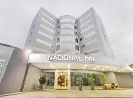 Hotel Nacional Inn Cuiabá