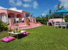 Bermuda Connections Guest House