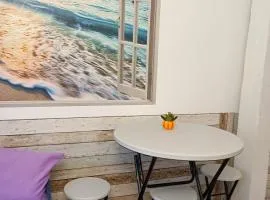 Centrum 3 łóżka ul Kossaka 12b przy galerii z Balkonem