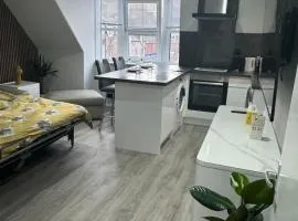 Stonehaven Centre - Fetteresso Apartment