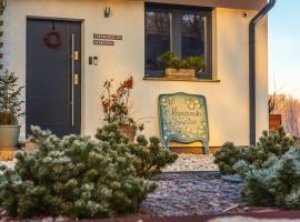 Staniszowska Przystań，位于Staniszów的酒店