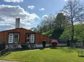 Ferienwohnung/Monteurwohnung im schönen Odenwald