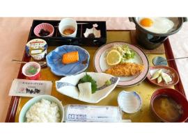 Kaifutei Teradomari Nihonkai - Vacation STAY 25854v，位于长冈的酒店