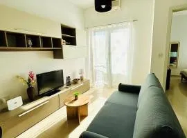 Sea side beautiful One bedroom apartment