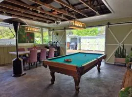 Pu'uwai Place of Volcano Village