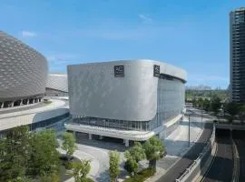 成都 AC 酒店