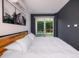 Urban Flats Studios by Corporate Stays