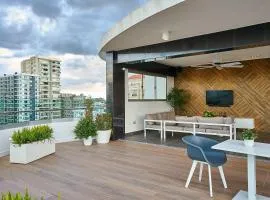 Armonia 30 suites by Yellowkey