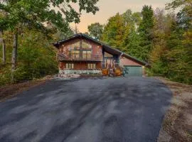 Strasse Ski Chalet Hot Tub Dog-Friendly Skiing