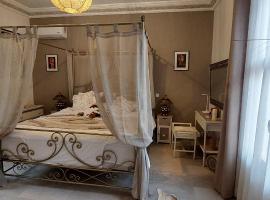 Dar HISANE，位于马拉喀什的酒店