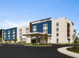 SpringHill Suites by Marriott Easton PA