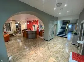 新酒店