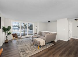Hayden Villa close to Triple Play，位于海登的酒店