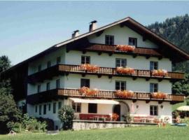 Maurachbauer，位于斯图姆的乡村别墅