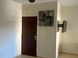 Holiday flat close to airport，位于丹吉尔的酒店