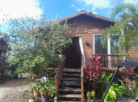 Bella Vita Casitas - Bella Verde