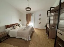 CASA EL MIRADOR FIGUEROLES