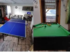 Cabana Sponsoru'și Baroana