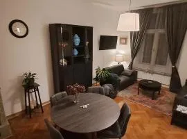 Zagreb City Center, Apartman Masha