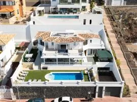 Villa Tropical