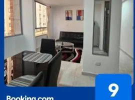 Hermoso apartamento familiar! exento de IVA