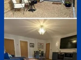 Stansted Airport Stay, Parking and Luxury Suite