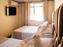 Hotel Casa Manta Cali，位于卡利的民宿