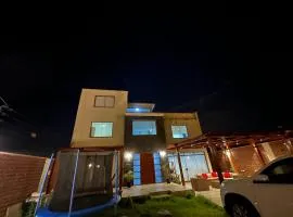 Casa Huertos CIENEGUILLA