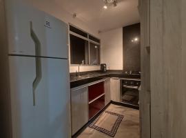 Elegante AP em Sete Lagoas，位于塞蒂拉瓜斯的酒店