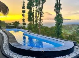 Pondok Bali Volcano