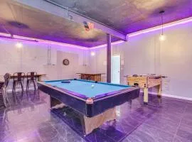 15 Mi to Ski Big Bear Gem with Deck and Game Room